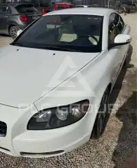 2009 Volvo C70