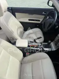 2009 Volvo C70