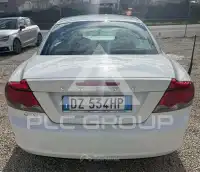 2009 Volvo C70