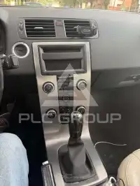 2009 Volvo C70