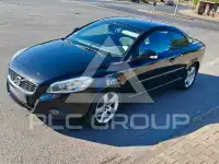 2009 Volvo C70