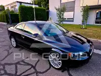 2009 Volvo C70