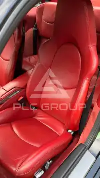 2009 Porsche 911