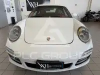 2009 Porsche 911