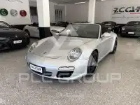 2009 Porsche 911