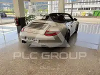 2009 Porsche 911