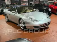 2009 Porsche 911