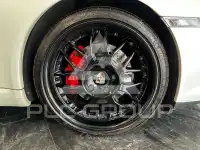 2009 Porsche 911