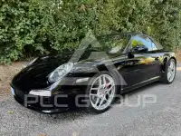 2009 Porsche 911