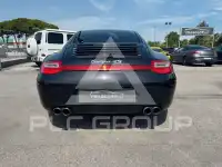 2009 Porsche 911