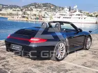 2009 Porsche 911