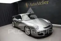 2009 Porsche 911