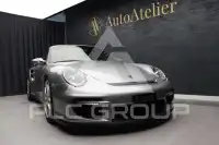 2009 Porsche 911