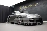 2009 Porsche 911