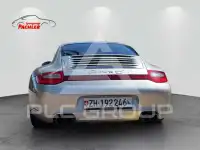 2009 Porsche 911