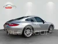 2009 Porsche 911