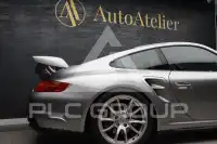 2009 Porsche 911