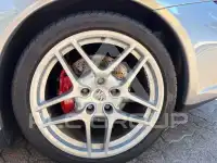 2009 Porsche 911