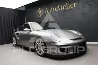 2009 Porsche 911