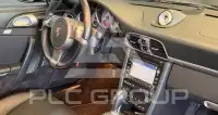 2009 Porsche 911