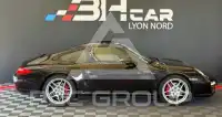 2009 Porsche 911