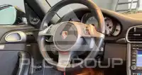 2009 Porsche 911