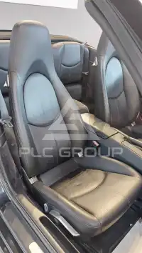 2009 Porsche 911