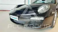 2009 Porsche 911