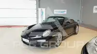 2009 Porsche 911