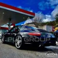 2009 Porsche 911