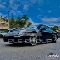 2009 Porsche 911