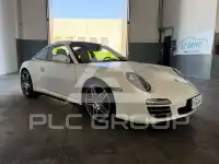 2009 Porsche 911