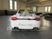 2009 Porsche 911