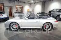 2009 Porsche 911