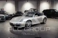 2009 Porsche 911