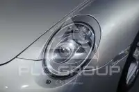 2009 Porsche 911