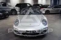 2009 Porsche 911