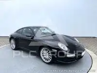 2009 Porsche 911