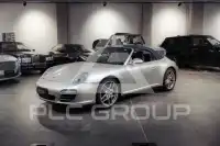 2009 Porsche 911