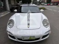 2009 Porsche 911