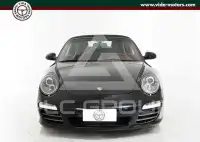 2009 Porsche 911