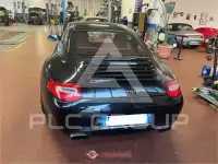 2009 Porsche 911