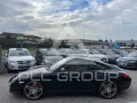 2009 Porsche 911