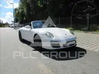 2009 Porsche 911
