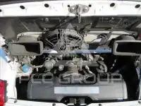 2009 Porsche 911