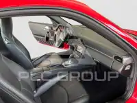 2009 Porsche 911