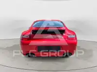 2009 Porsche 911