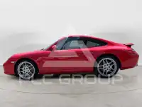 2009 Porsche 911