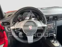 2009 Porsche 911
