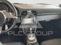 2009 Porsche 911